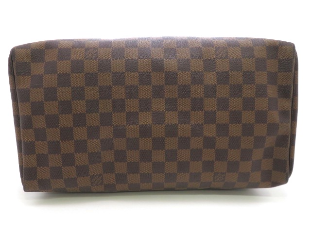 LOUIS VUITTON ルイヴィトン ハンドバッグ スピーディ35 ダミエ N41523 