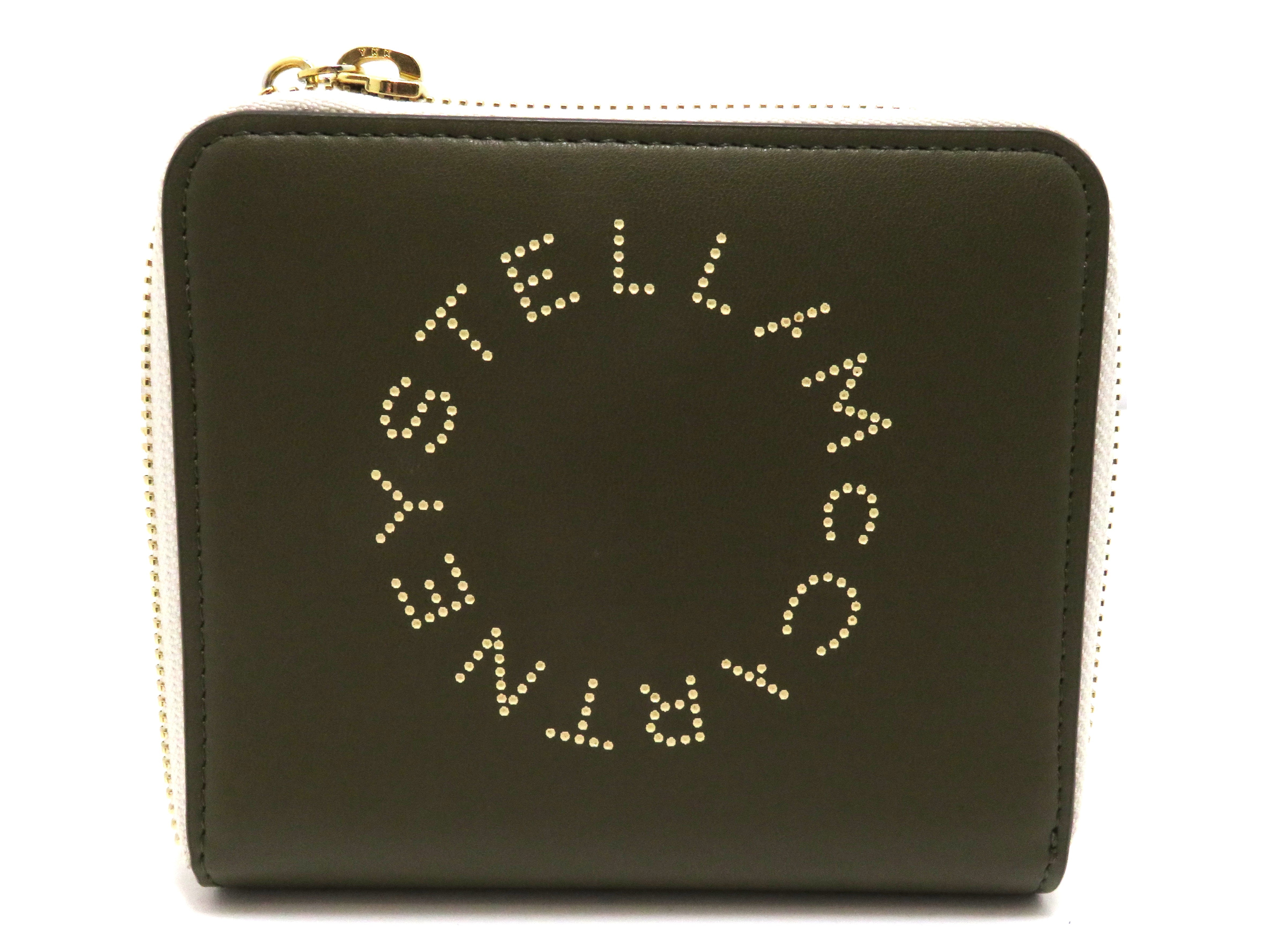 楽天市場】ステラマッカートニー STELLA McCARTNEY 財布 二