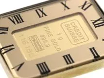 JEWELRY ノンブランド ペンダントトップ 自由の女神 リバティインゴット ペンダント K24 K18 5.9g【473】