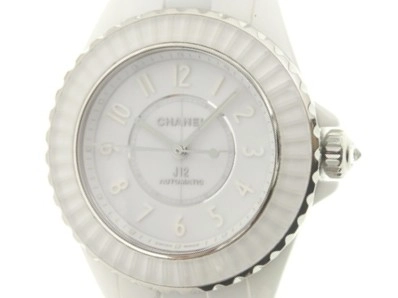 CHANEL ラバー 14mm コマ 駒 J12 レディース｜Yahoo!フリマ（旧