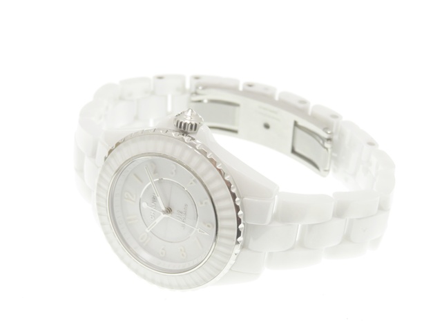 CHANEL シャネル J12キャリバー12.2エディション1 世界555本限定