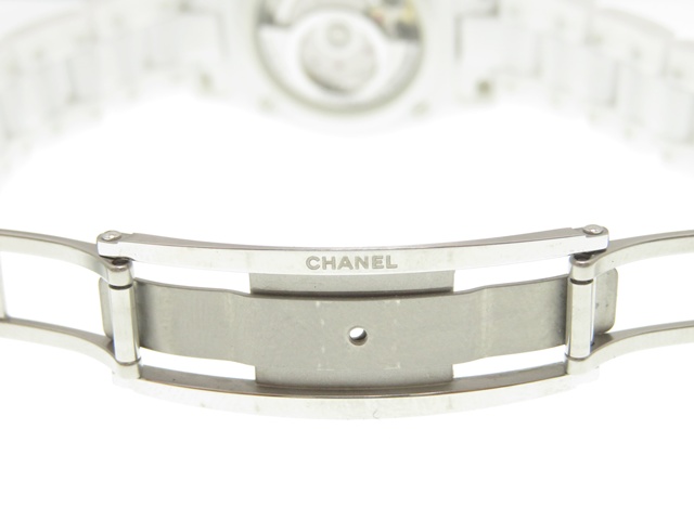 CHANEL シャネル J12キャリバー12.2エディション1 世界555本限定 CHANEL シャネル J12キャリバー12.2エディション1 世界555本限定