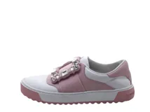 Roger Vivier ピンク ベルベット 靴　ロジェヴィヴィエ　36 楽天市場】【数量限定・在庫限り・早い者勝ち！】 ロジェ