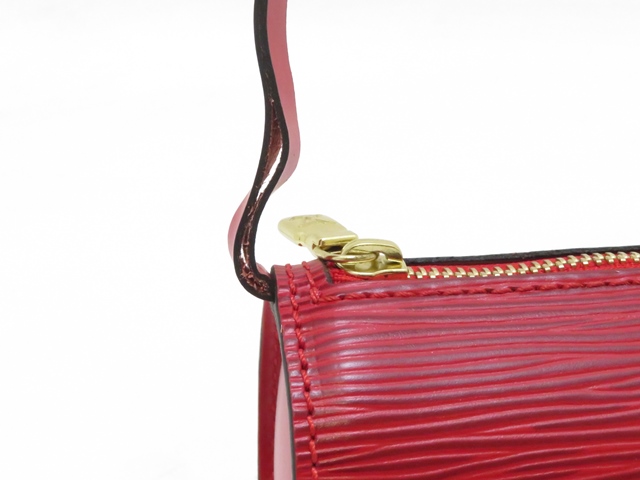 Louis Vuitton ルイ・ヴィトン スフロ エピ M52227 カスティリア