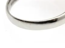 JEWELRY ノンブランドジュエリー リング 12号 プラチナ900/グリーントルマリン2.33ct/ダイヤモンド0.13ct/重さ約8.3g【472】YY