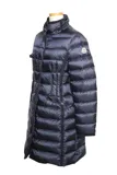 MONCLER モンクレール 衣類 HERMINE ダウンコート レディース0 ネイビー D20934930005 53048