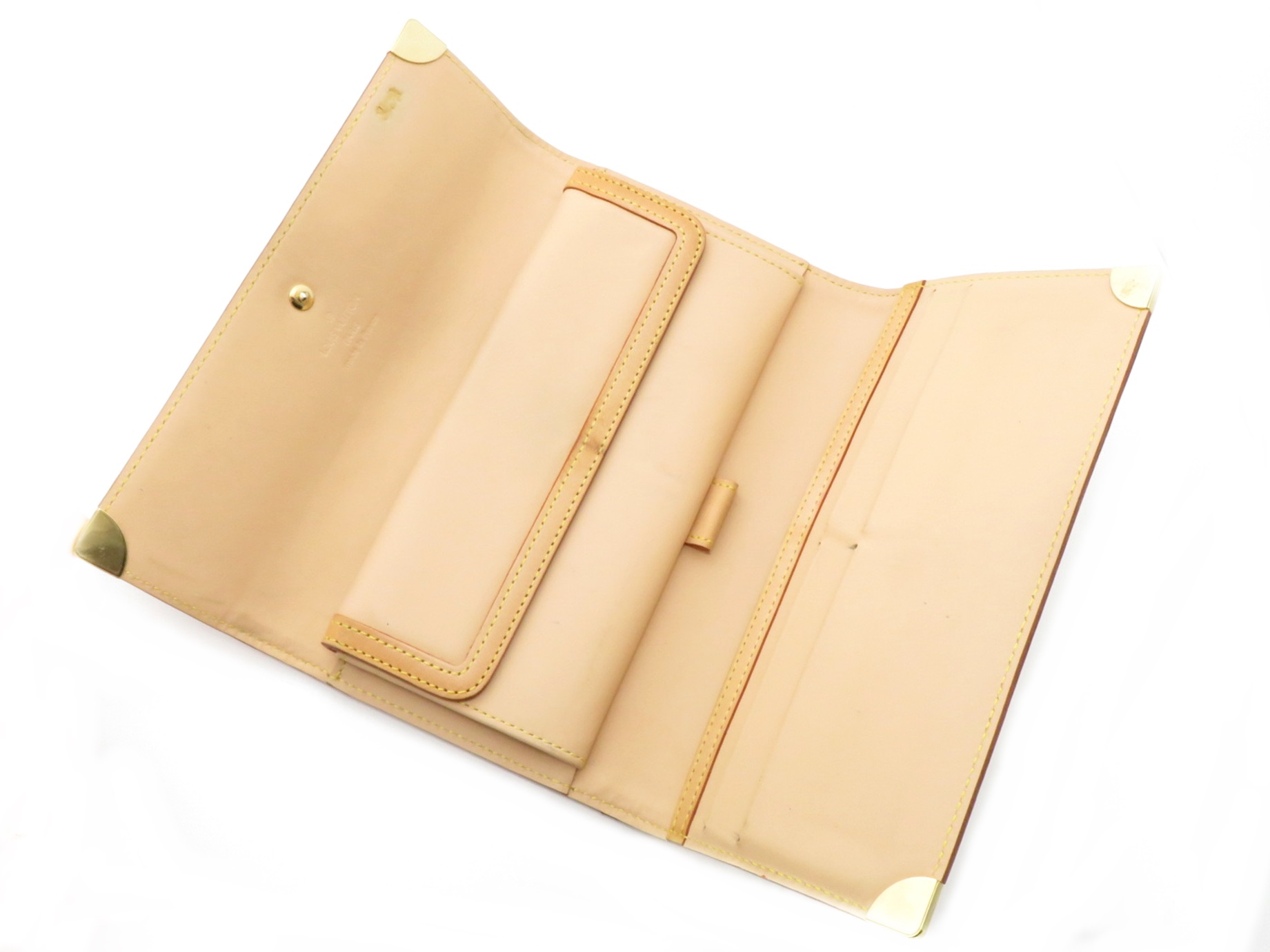 LOUIS VUITTON ルイヴィトン ポルトフォイユ・インターナシュ