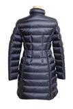 MONCLER モンクレール 衣類 HERMINE ダウンコート レディース0 ネイビー D20934930005 53048