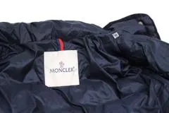 MONCLER モンクレール 衣類 HERMINE ダウンコート レディース0 ネイビー D20934930005 53048