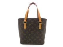 LOUIS VUITTON ルイヴィトン ハンドバッグ ヴァヴァンPM モノグラム M51172【473】