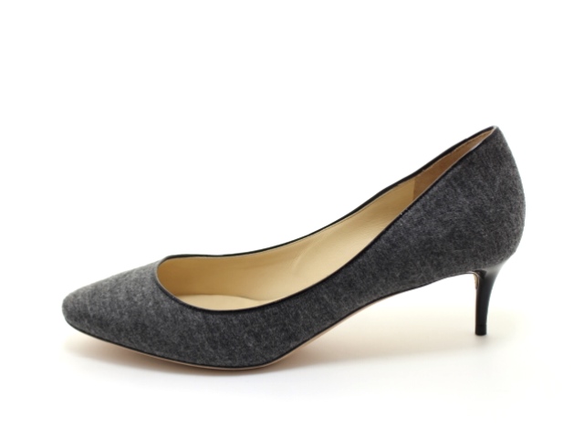 再お値下げ‼️JIMMY CHOO 新品　パンプス　38 楽天市場】ジミーチュウ パンプス 38の通販