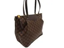 LOUIS VUITTON ルイヴィトン ウェストミンスターGM ダミエ