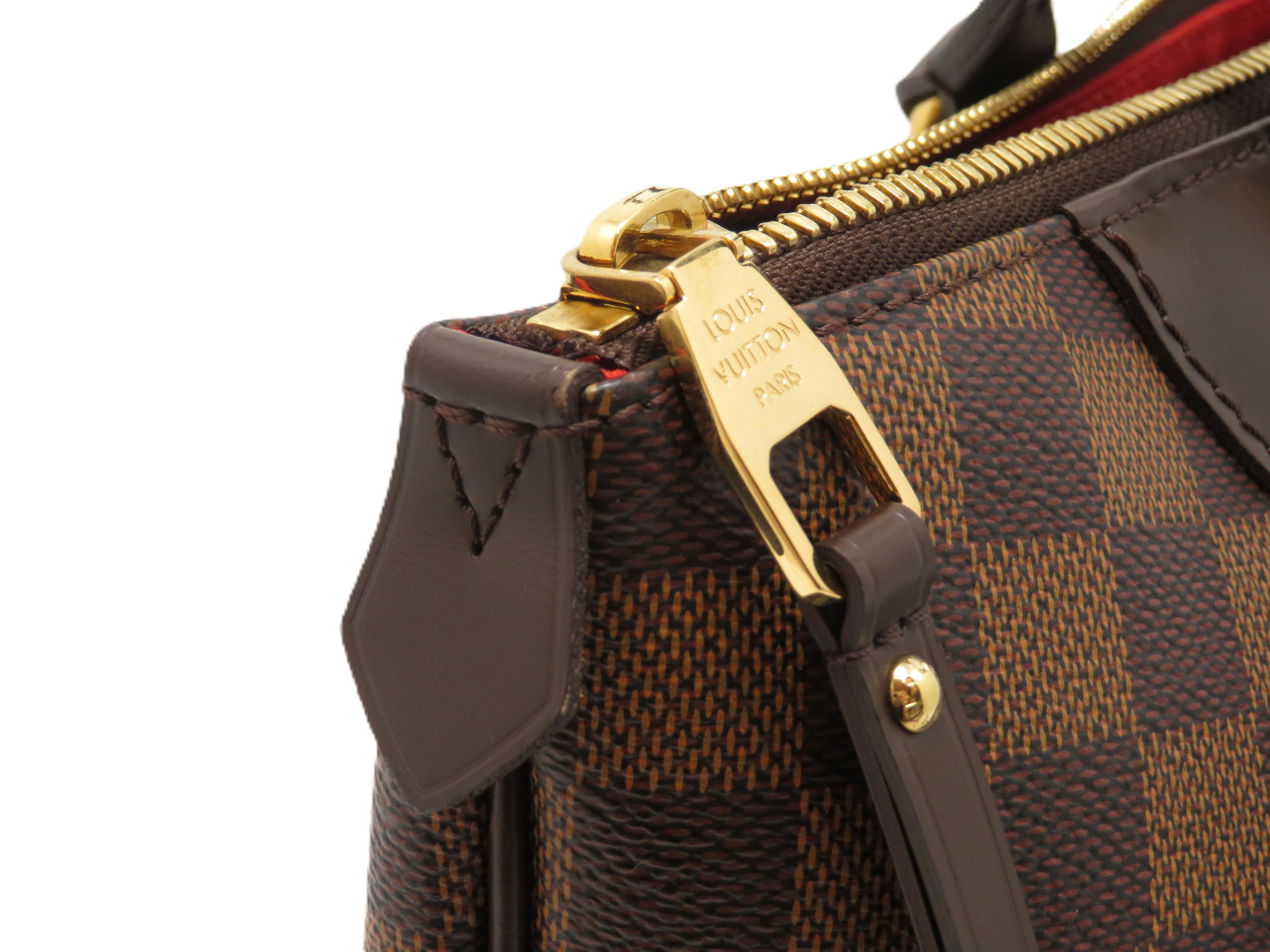 LOUIS VUITTON ルイヴィトン ダミエ ヴェニスPM - メルカリ