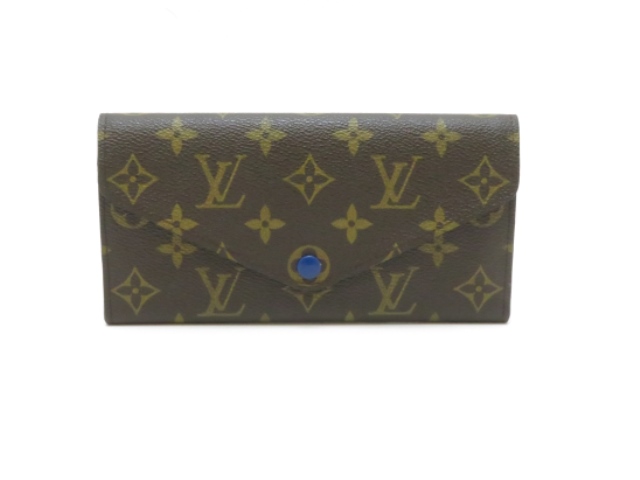 Louis Vuitton ルイ・ヴィトン ポルトフォイユ・ジョゼフィーヌ