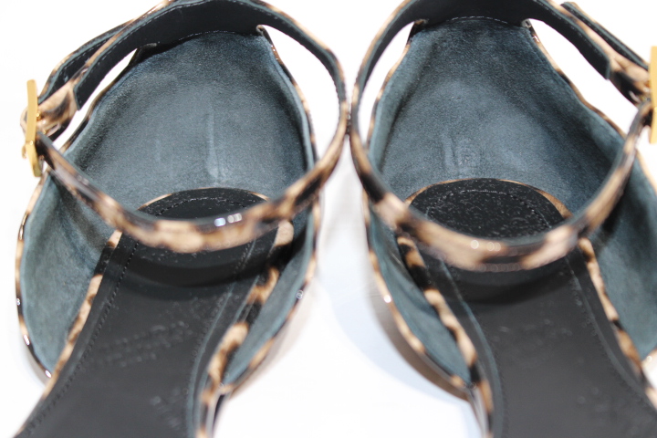 Maison Margiela メゾンマルジェラ タビパンプス レディース37