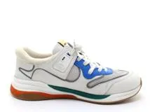 GUCCI グッチ 靴 ウルトラスペーススニーカー メンズ9+(約27.5cm