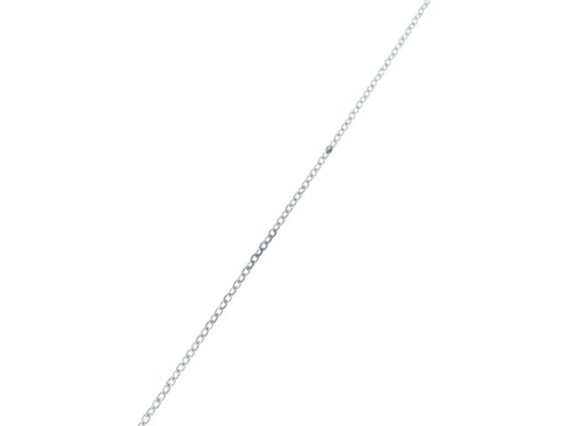 【美品】ティファニー　TIFFANY&CO.　エターナルサークル　カフス　SV TIFFANY&Co. ティファニー エターナルサークル ネックレス