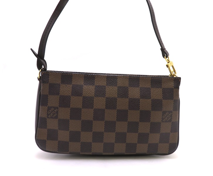 LOUIS VUITTON ルイ ヴィトン ナヴォナ ダミエ N51983【472】RKT の