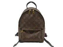 LOUIS VUITTON パームスプリングス バックパック PM M41560