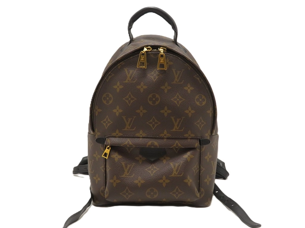 LOUIS VUITTON(ルイ・ヴィトン)パームスプリングスバックパック