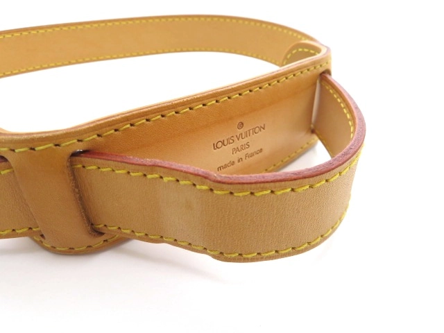 LOUIS VUITTON ルイヴィトン ボストンバッグ トラベルバッグ キーポル・バンドリエール55 モノグラム M41414【473】