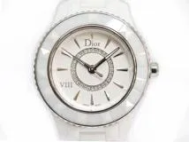 Dior ディオール　ユイット　サークルダイヤ　CD1231E2【471】