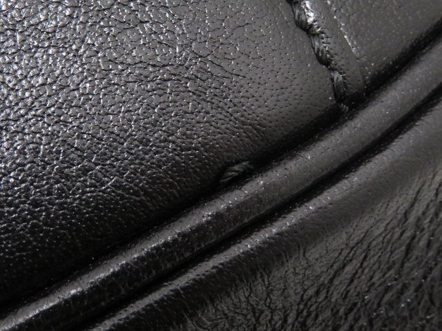 GUCCI グッチ バスケットバスケットボールシェイプハンドバッグ