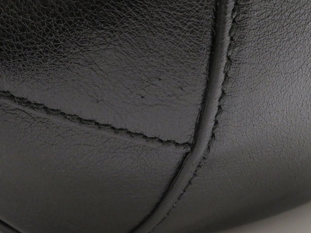 GUCCI グッチ バスケットバスケットボールシェイプハンドバッグ 536110