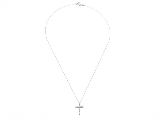 JEWELRY ノンブランドジュエリー ダイヤモンド ネックレス