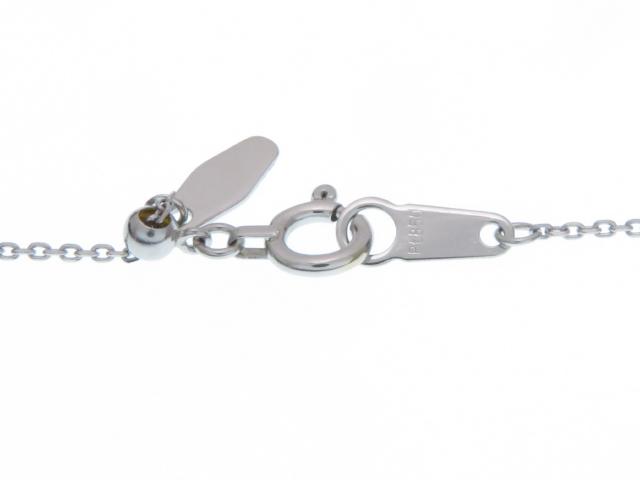 JEWELRY ノンブランドジュエリー ダイヤモンド ネックレス