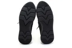 LOUIS VUITTON ルイヴィトン 靴 ファーストレーン ライン カモフラ モノグラム スニーカー メンズ7 ブラック