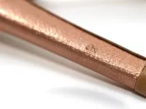 JIMMY CHOO ジミーチュウ 靴 ウエディングシューズ ピンク レザー レディース36ハーフ(約23～23.5cm) 161KAYDEN.WTC (2143700182190) 【200】