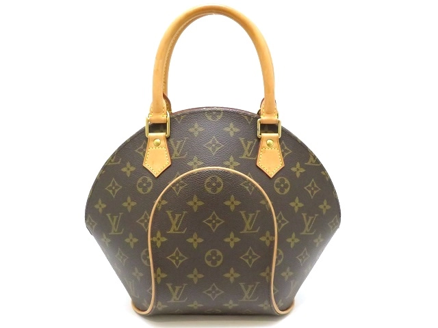 LOUIS VUITTON ルイ・ヴィトン エリプスPM モノグラム M51127【430