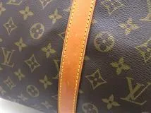 LOUIS VUITTON ルイヴィトン ボストンバッグ トラベルバッグ キーポル55 モノグラム M41424【473】