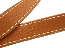 PRADA　プラダ　トートバッグ　カーキ　ブラウン　キャンバス　レザー【431】2148103798726