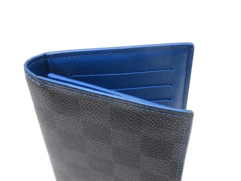 LOUIS VUITTON 【中古】LOUIS ルイヴィトン ダミエコバルト