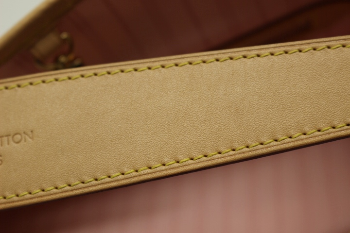 LOUIS VUITTON ルイヴィトン ディライトフルPM ショルダーバッグ
