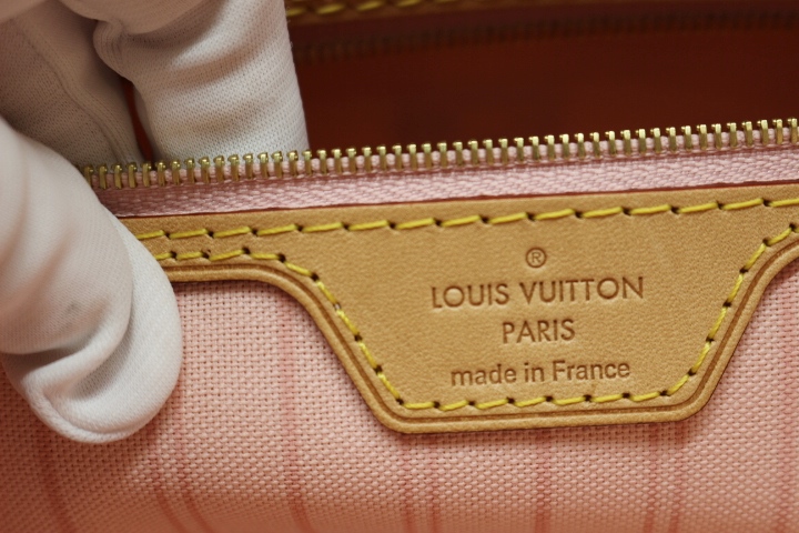 LOUIS VUITTON ルイヴィトン ディライトフルPM ショルダーバッグ