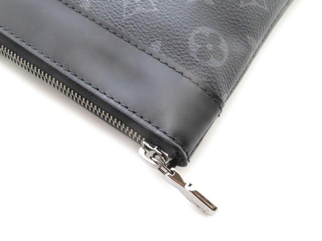 LOUIS VUITTON ルイヴィトン クラッチバッグ ポシェット