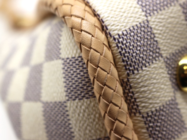 LOUIS VUITTON ルイ・ヴィトン プロプリアノ トートバッグ ショルダー