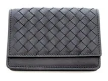 BOTTEGA VENETA ボッテガヴェネタ イントレチャート カード