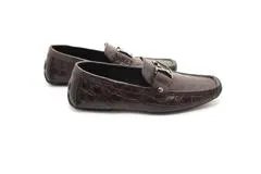 LOUIS VUITTON ルイヴィトン 靴 モンテカルロライン ドライビング