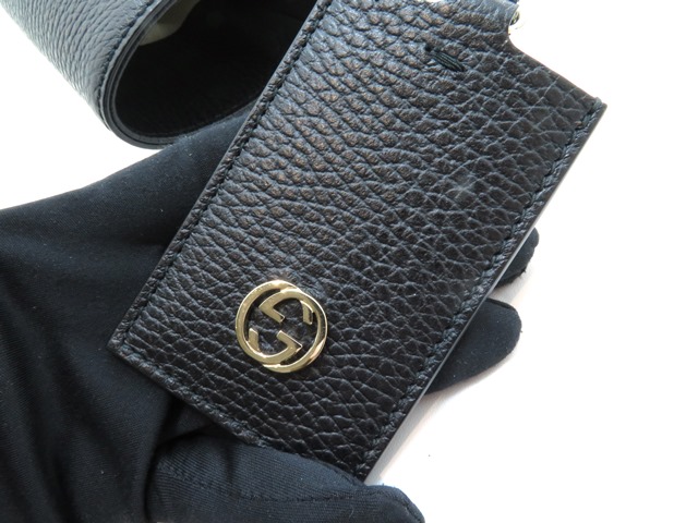 グッチ　ヴィンテージ　トートバッグ　ブラック Yahoo!オークション - 希少 美品 GUCCI グッチ オールド