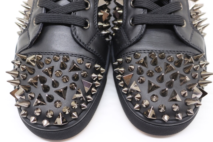 Christian Louboutin クリスチャンルブタン 靴 ハイカット