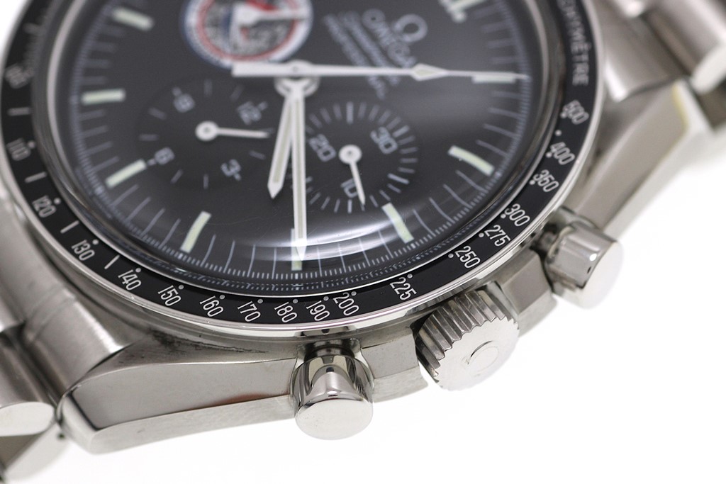 OMEGA オメガ 腕時計 1998年正規品 スピードマスター  