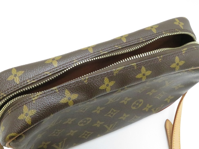 Louis Vuitton ルイヴィトン トロカデロ27 モノグラム M51274
