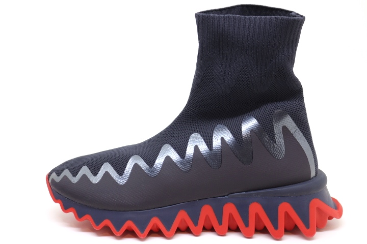 ⭐️極美品 限定 クリスチャンルブタン ルビシャーク 41 スニーカー スニーカー ルビシャーク｜クリスチャン ルブタン【公式