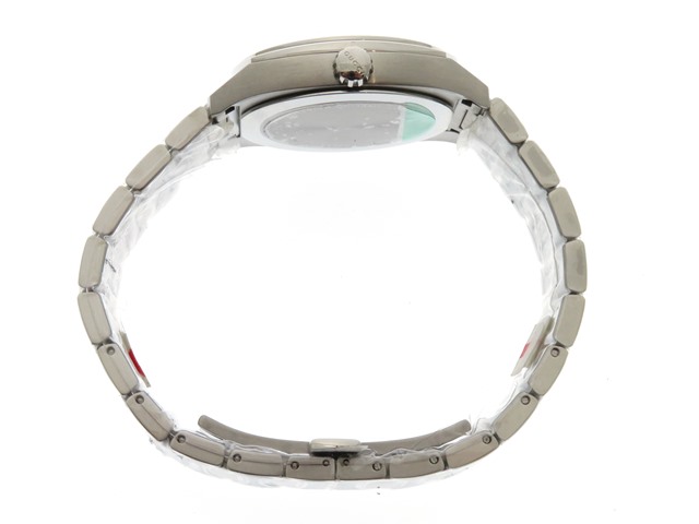 GUCCI ⭐︎ 専用 GUCCI グッチ 142.4 ステンレス クオーツ 【430】2148103401947