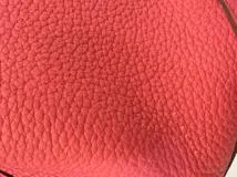 HERMES　エルメス　ハンドバッグ　ガーデンパーティPM　ブーゲンビリア・SV金具　ネゴンダ　T刻印・2015年頃製造【472】HA