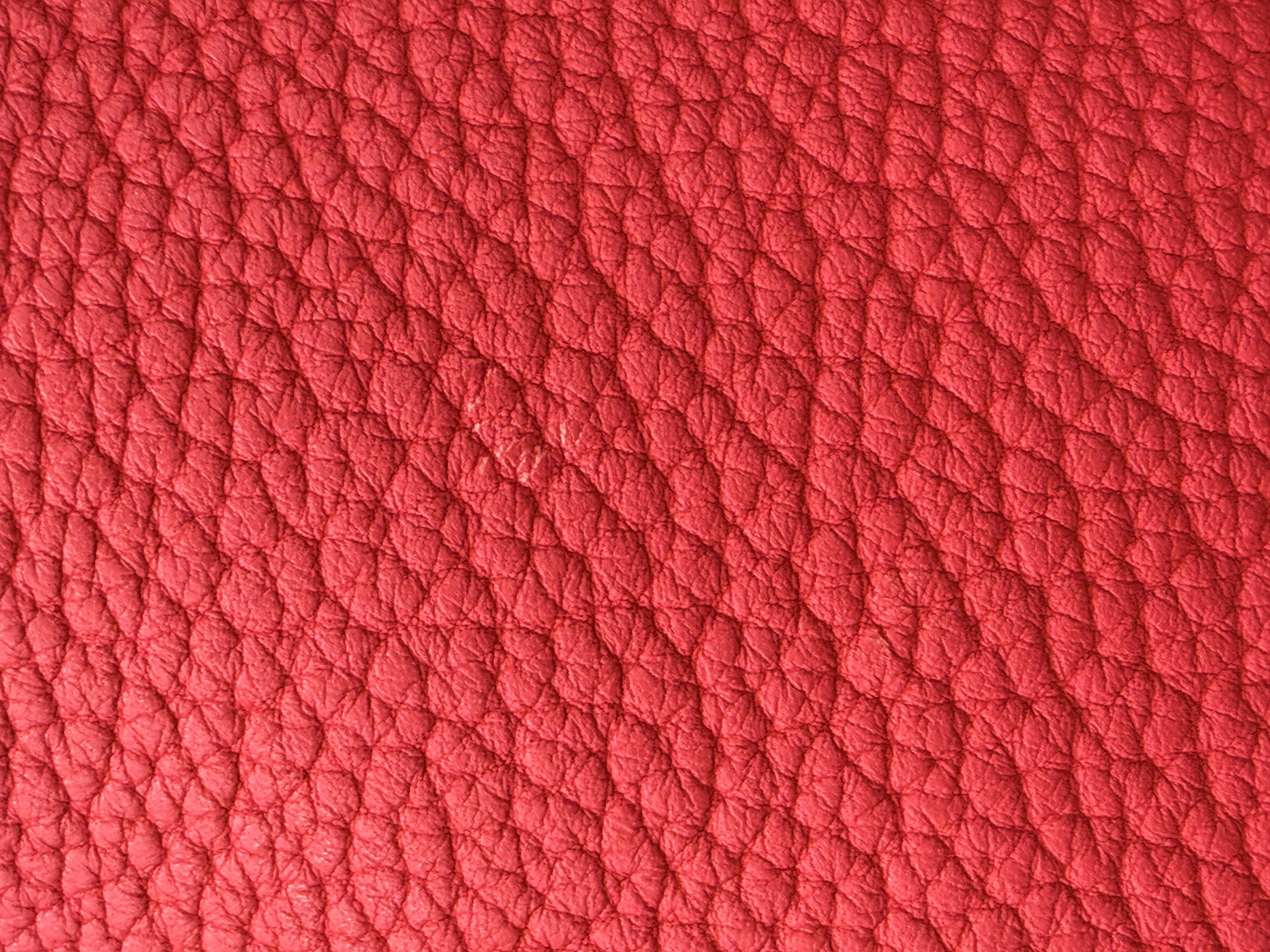 HERMES　エルメス　ハンドバッグ　ガーデンパーティPM　ブーゲンビリア・SV金具　ネゴンダ　T刻印・2015年頃製造【472】HA